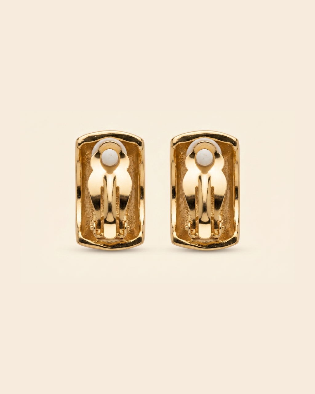 Camilia Earrings
