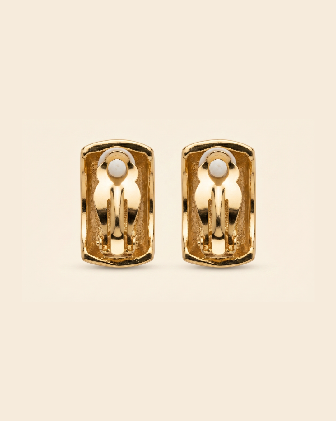 Camilia Earrings