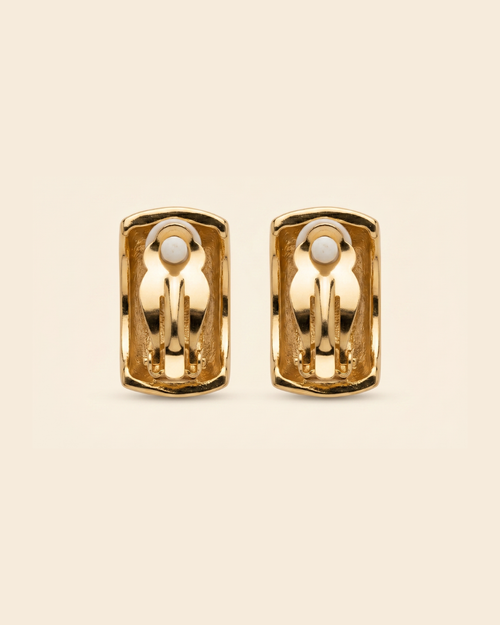 Camilia Earrings