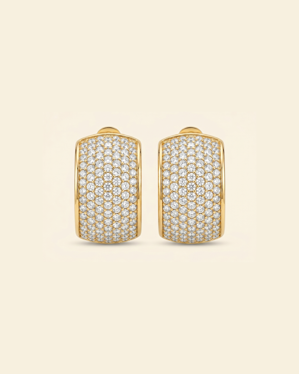 Camilia Earrings