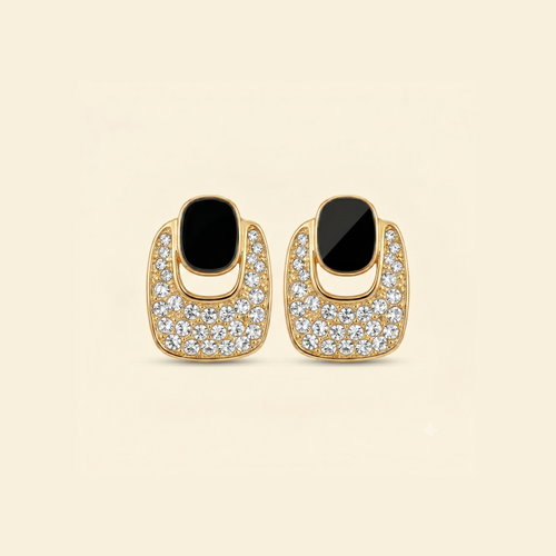 Amelia Set - Earrings and Necklace