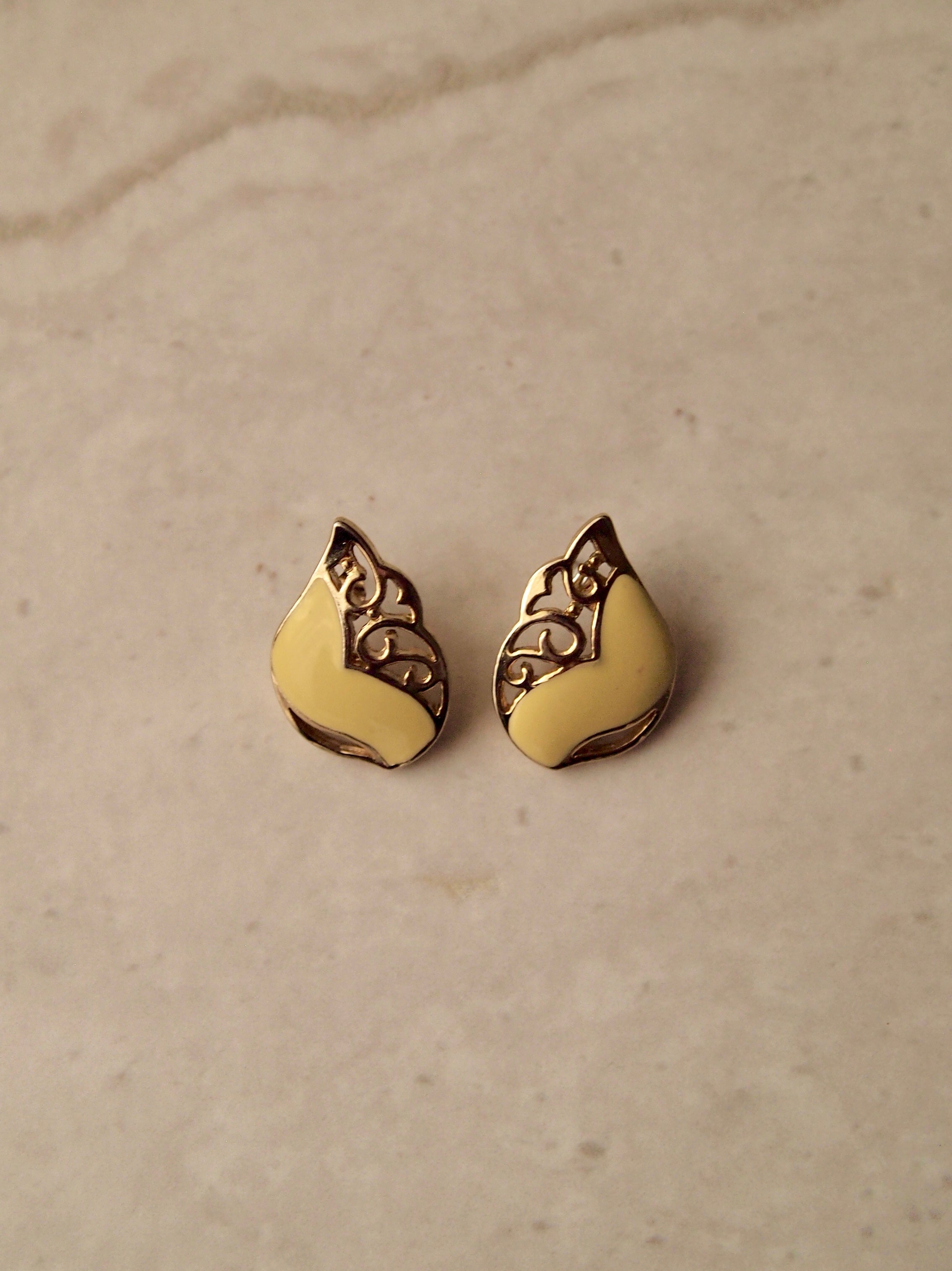 Amelia Earrings