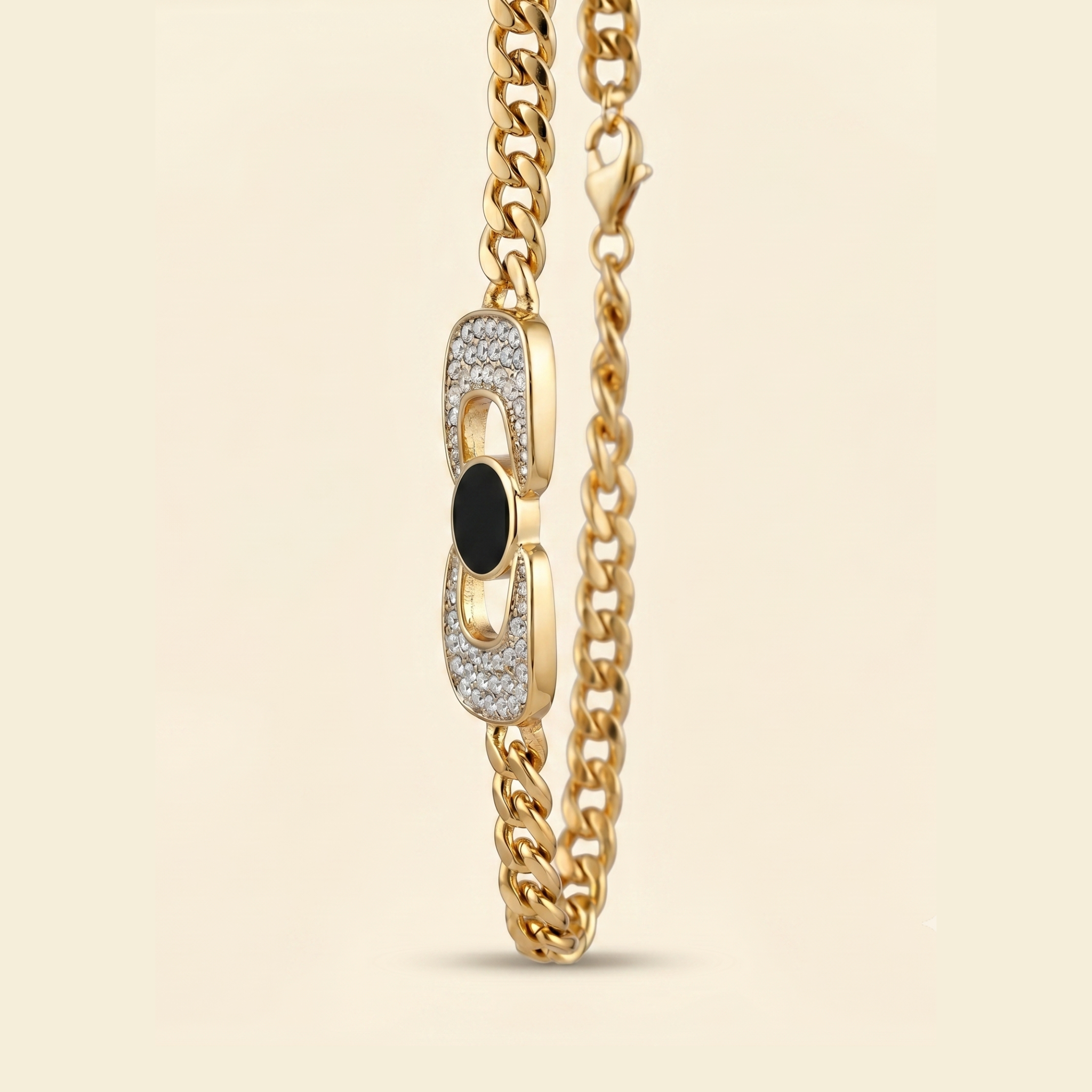 Amelia Set - Earrings and Necklace