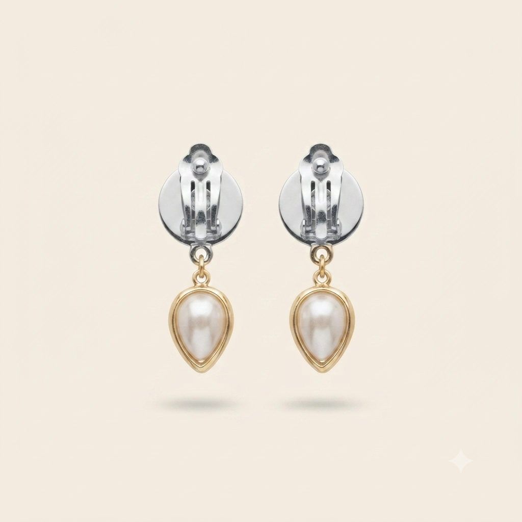 Velvet Aura Earrings