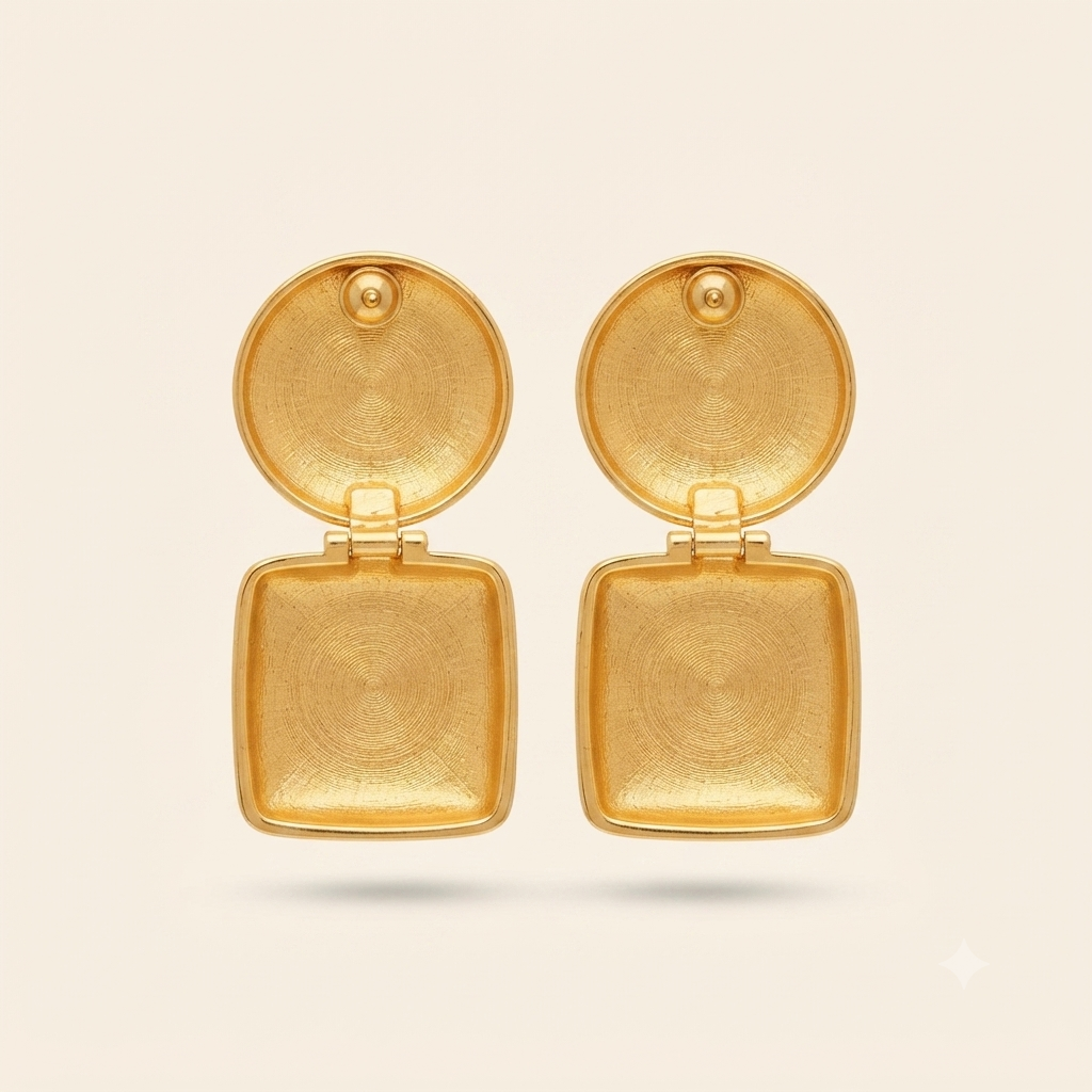 Bettina Earrings