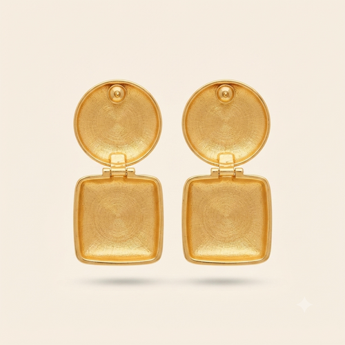 Bettina Earrings