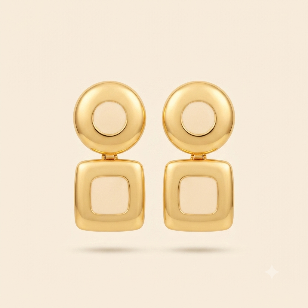 Bettina Earrings