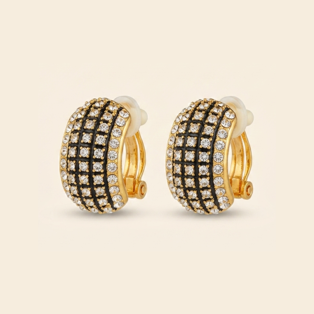 Billie Earrings