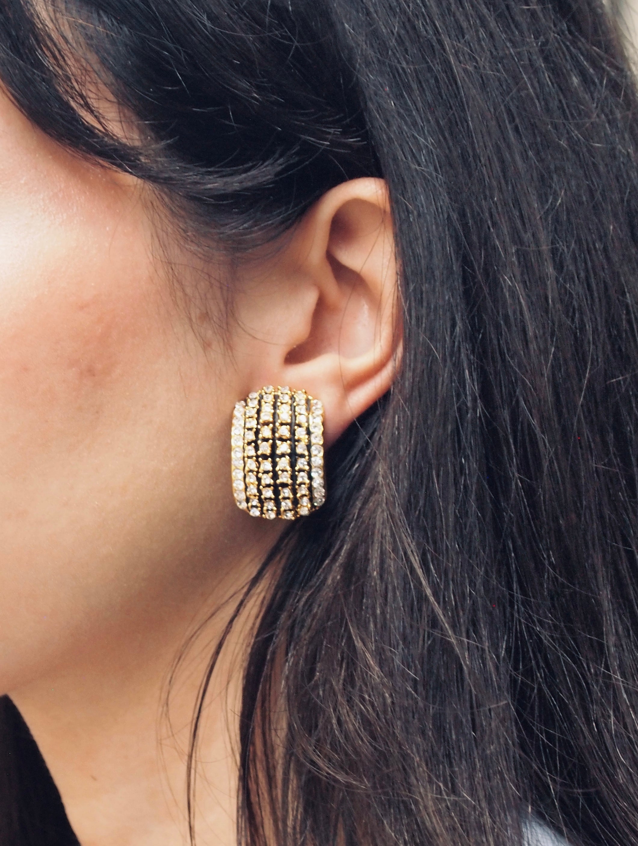 Billie Earrings