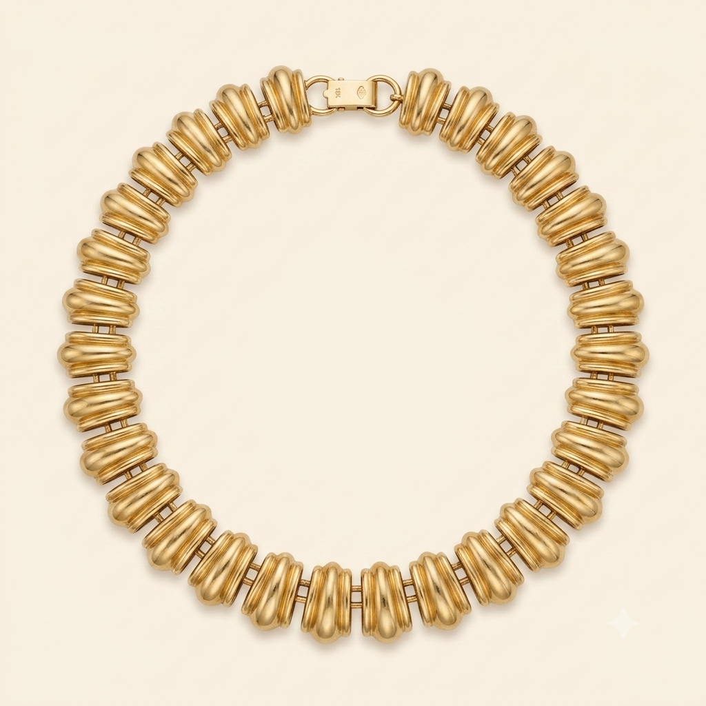 Camille Necklace