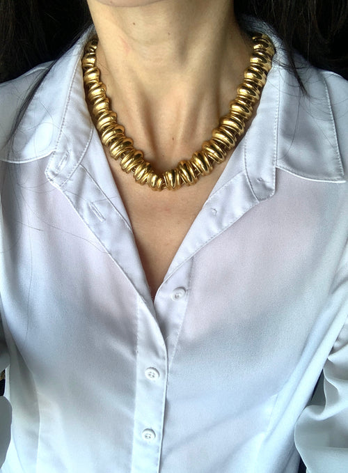 Camille Necklace