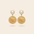 Cathy Earrings