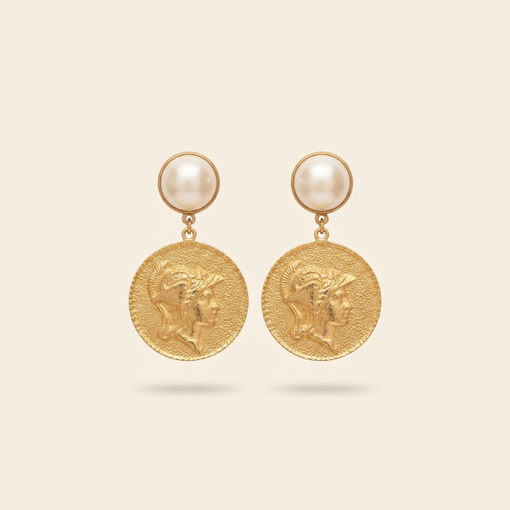 Cathy Earrings
