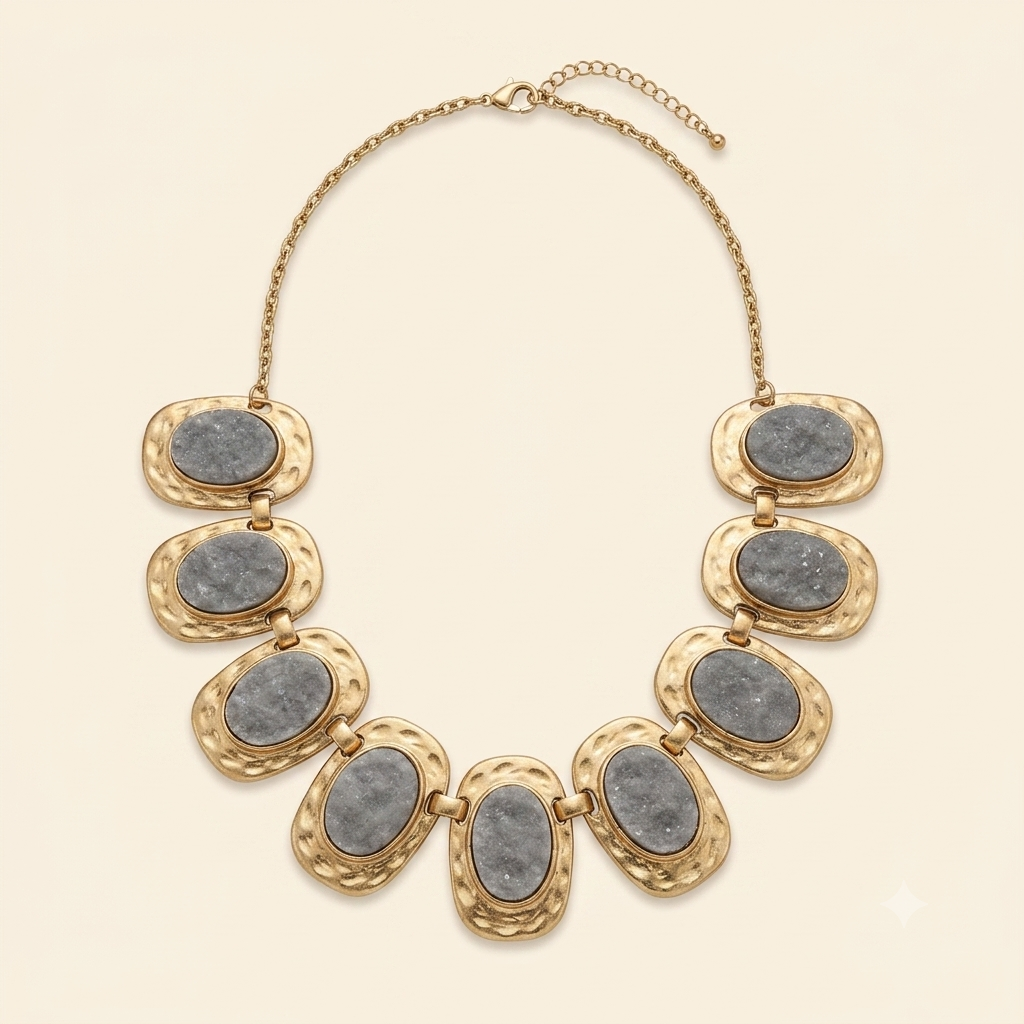 Cecilia Necklace