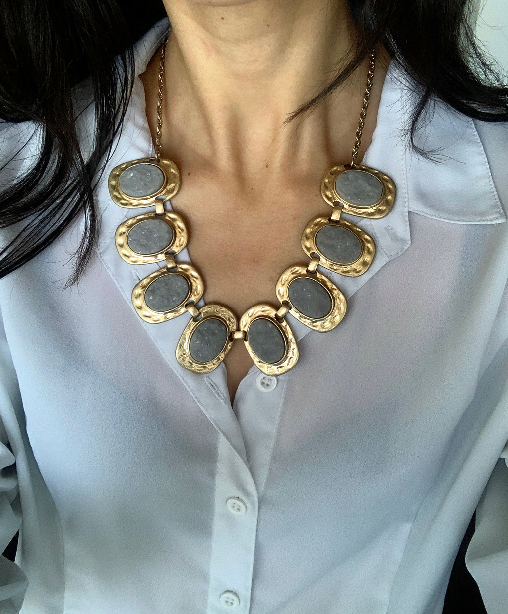 Cecilia Necklace