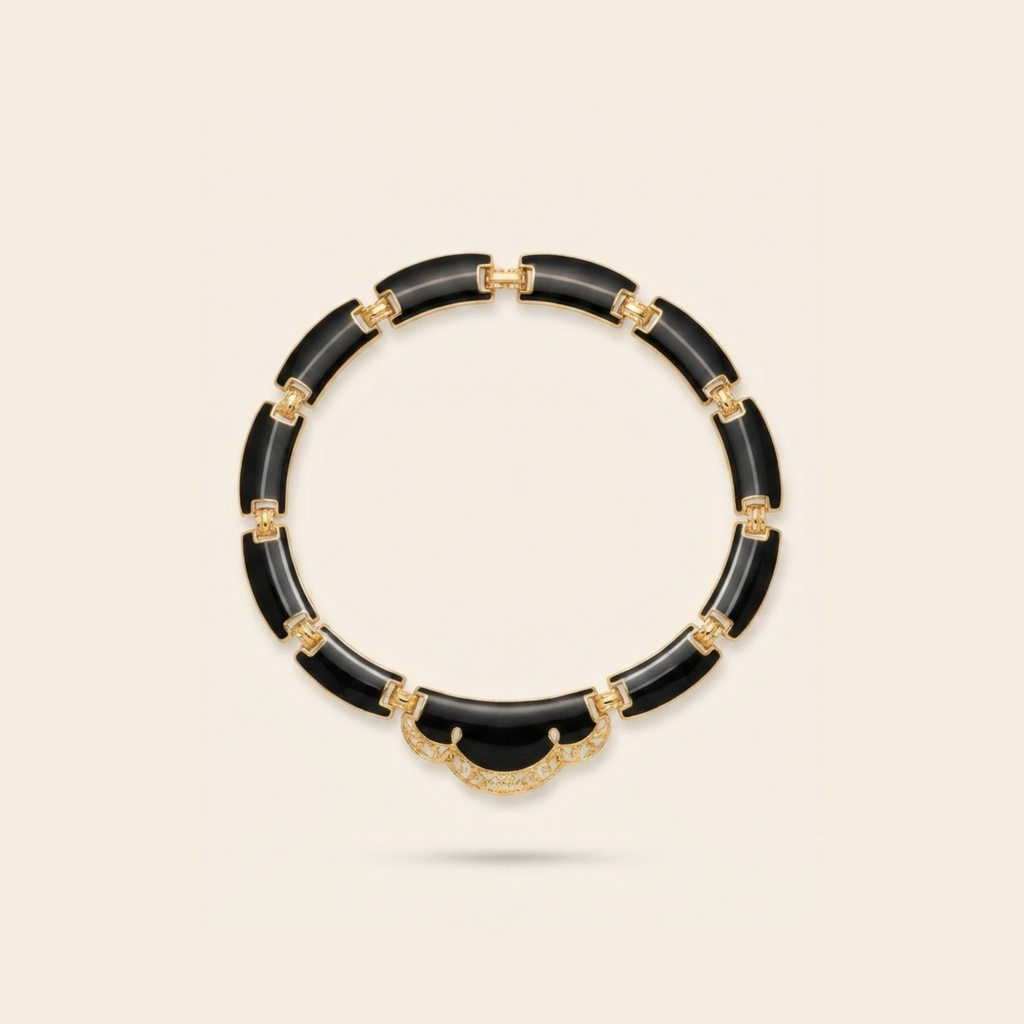 Cleo Necklace