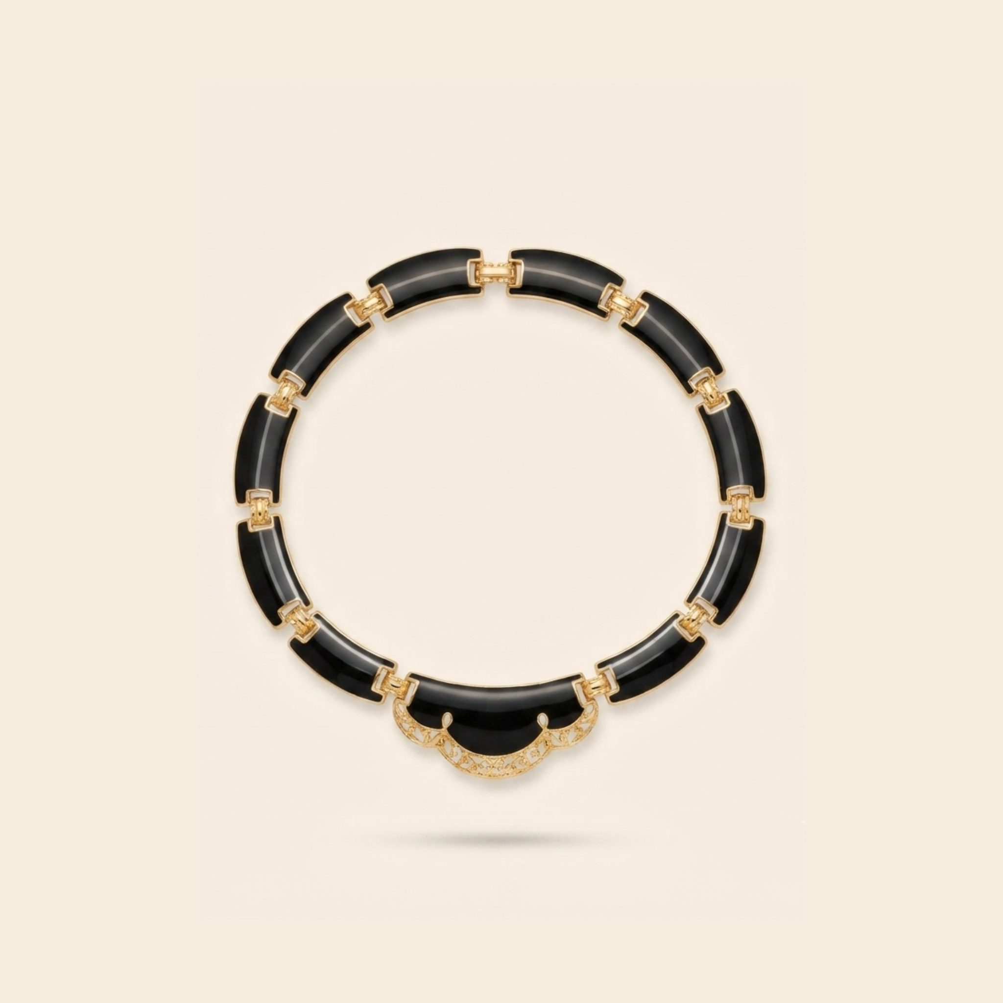 Cleo Necklace