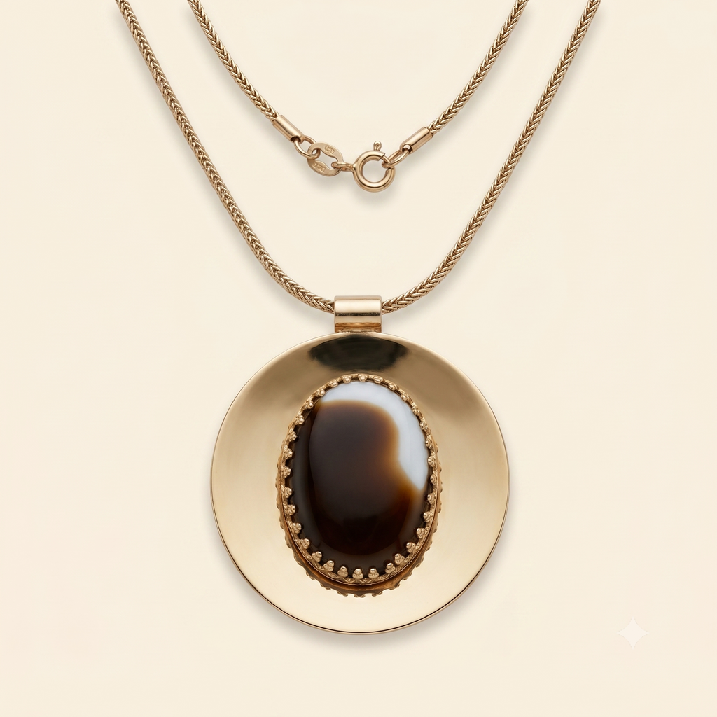 Eden Necklace