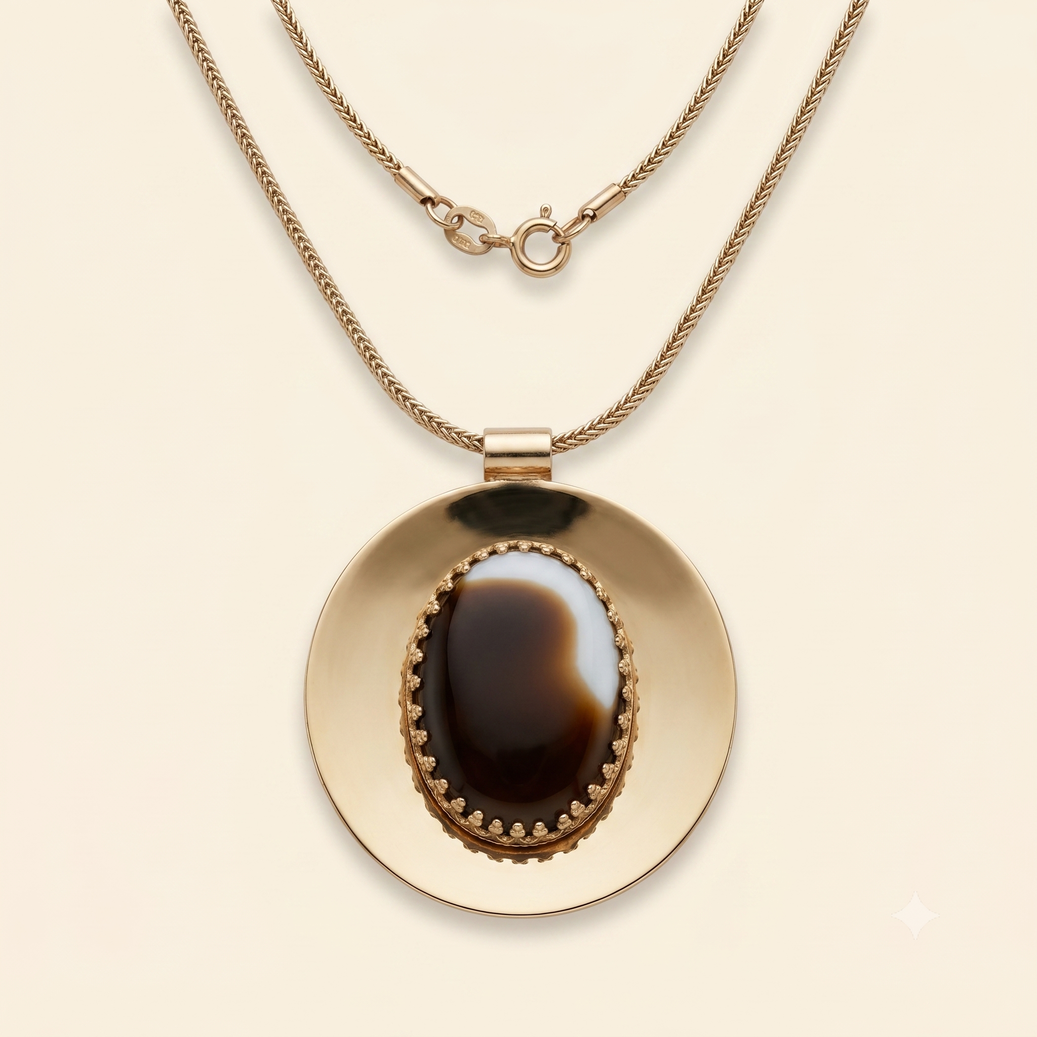 Eden Necklace