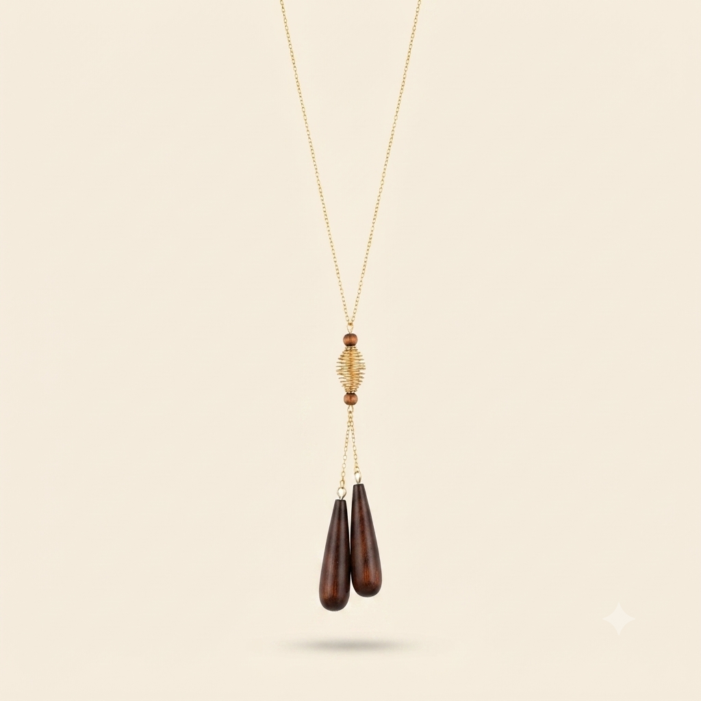 Ember Necklace