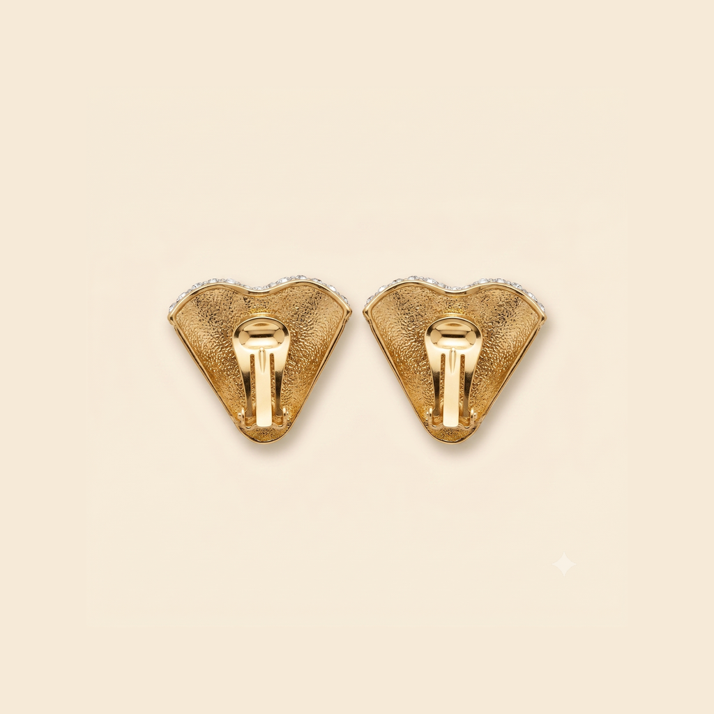 Fiona Earrings