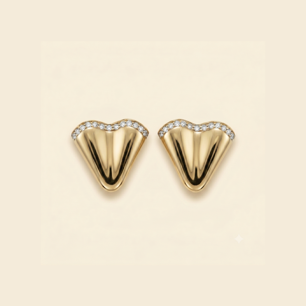 Fiona Earrings