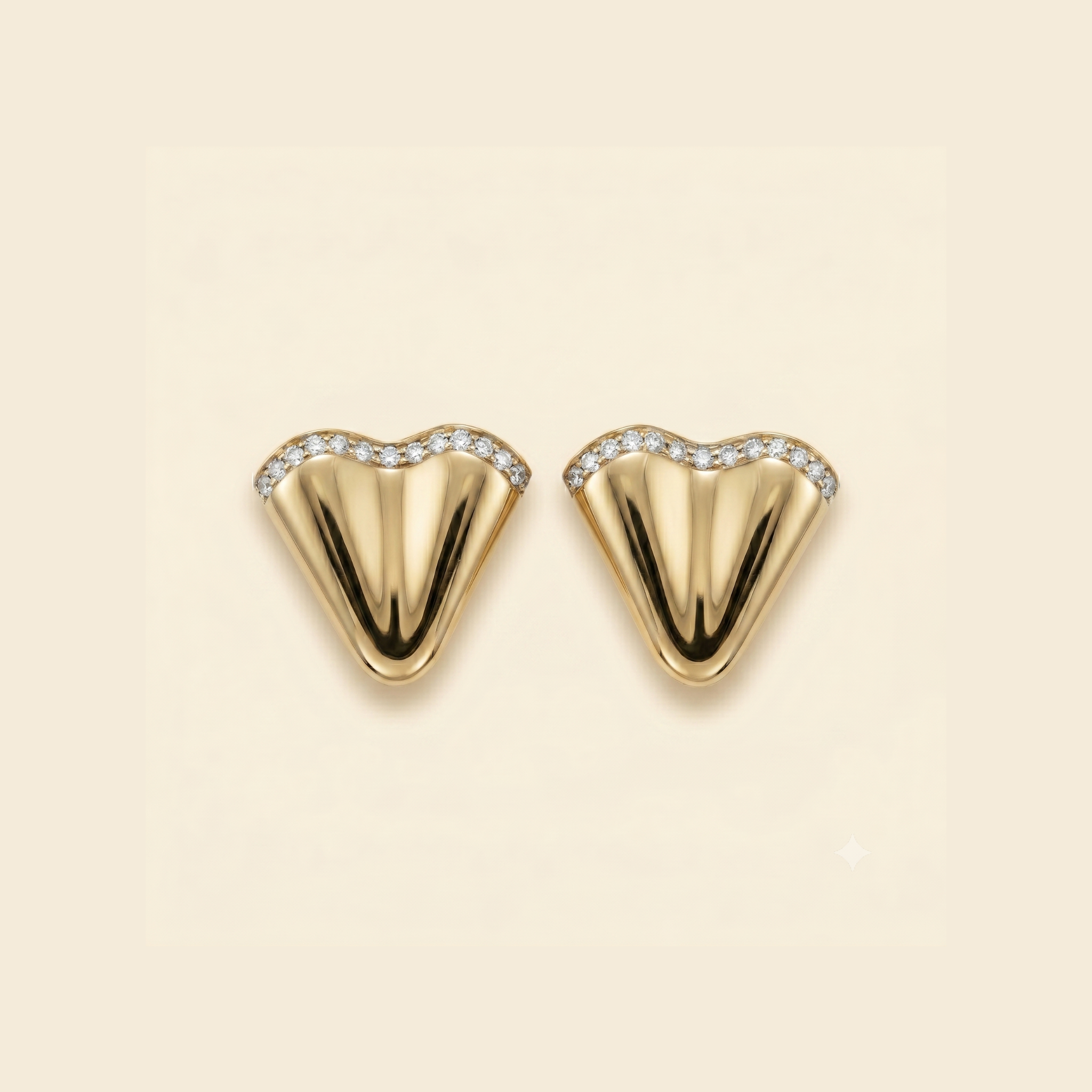 Fiona Earrings