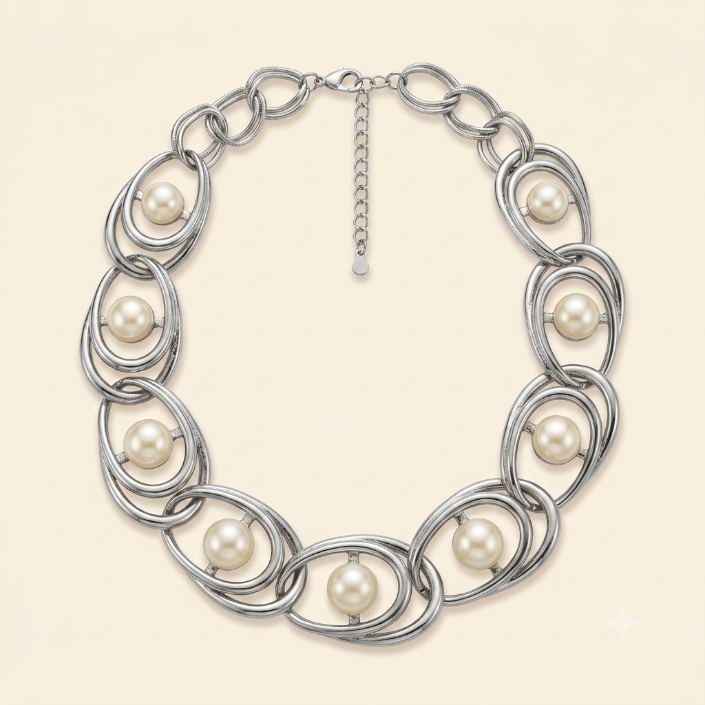 Harper Necklace
