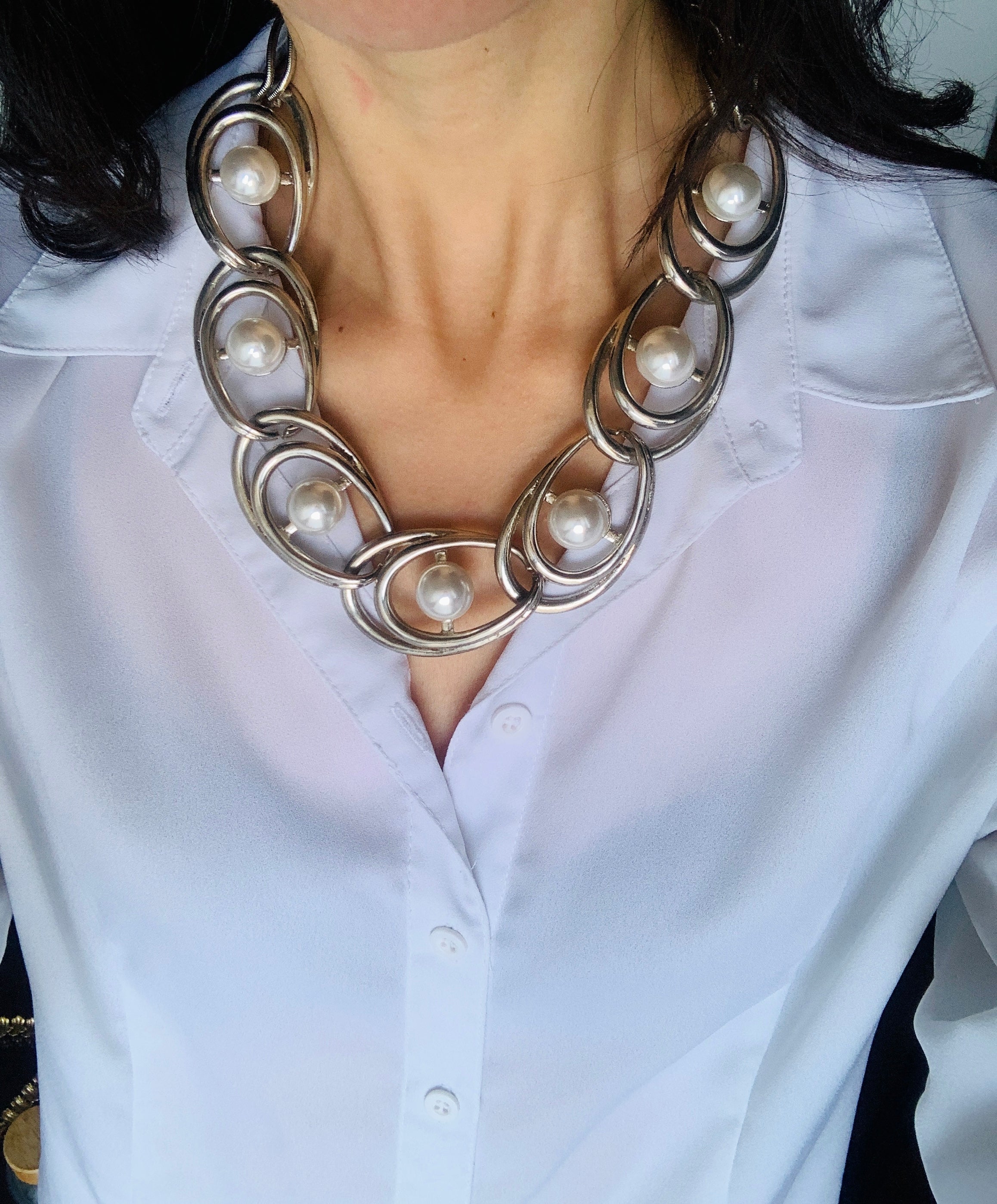 Harper Necklace