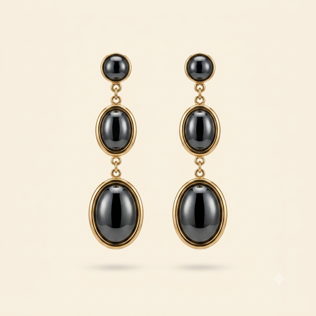 Hazel Earrings