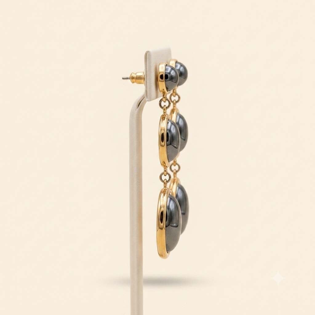 Hazel Earrings