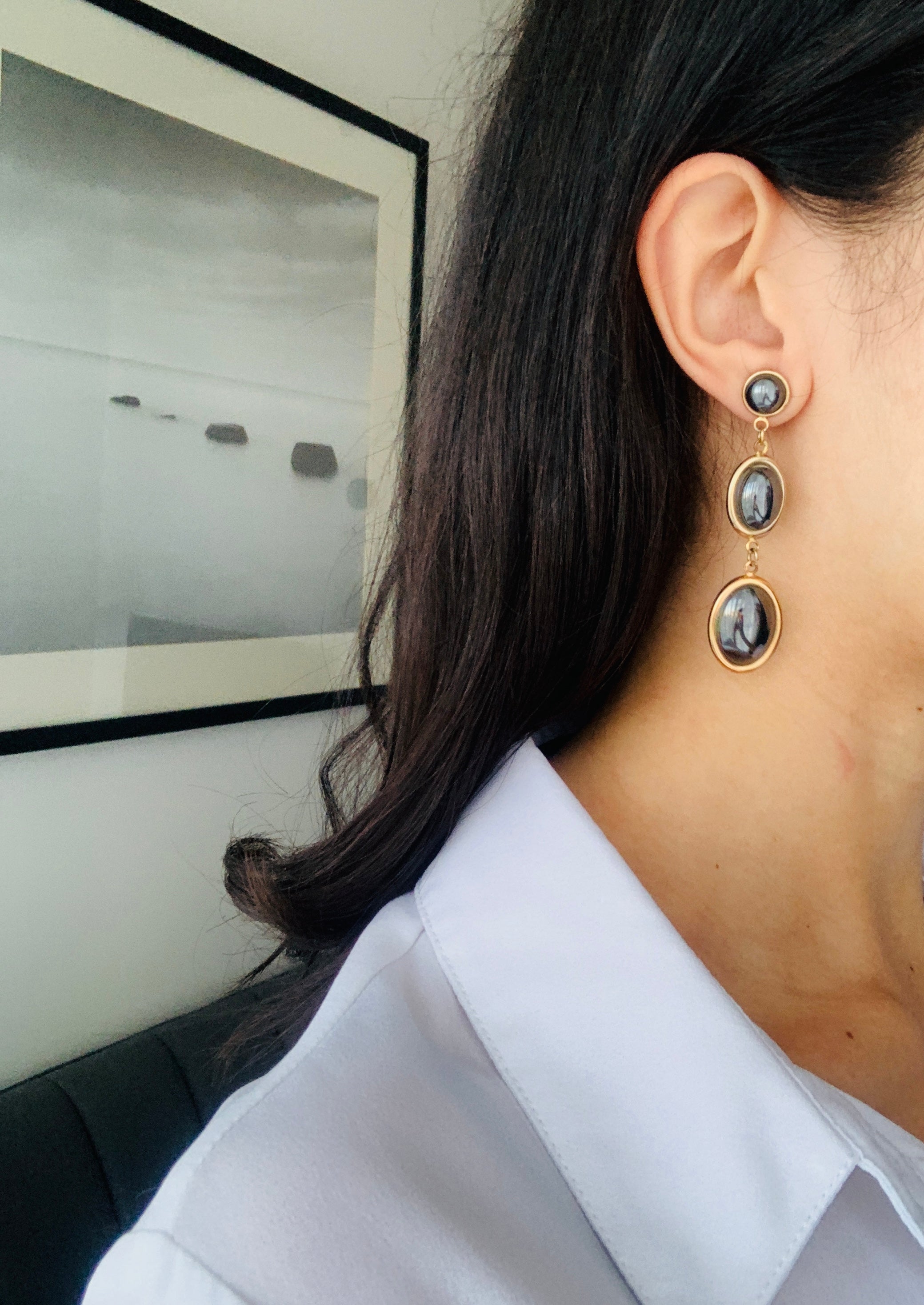 Hazel Earrings
