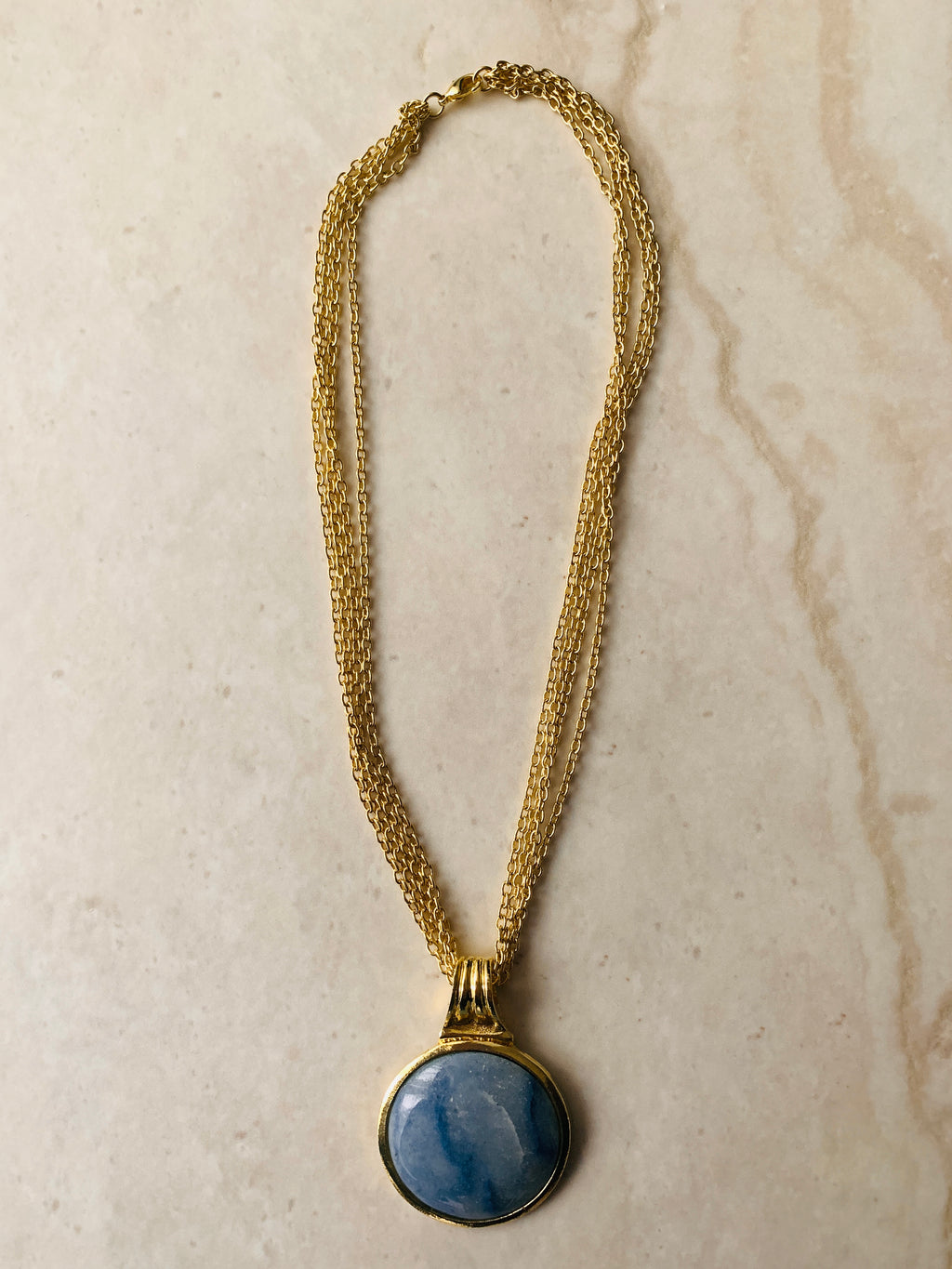 Amiri Necklace