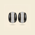 Iris Earrings