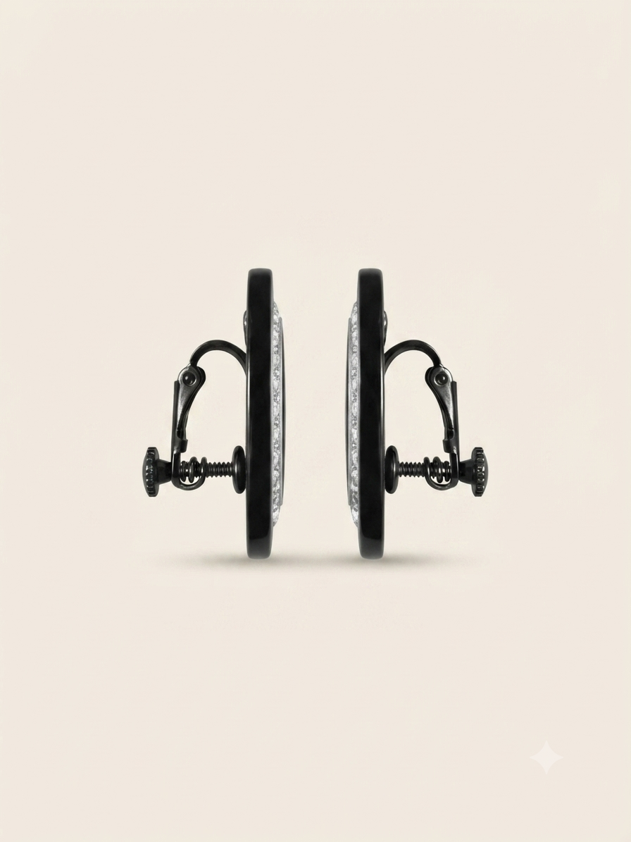 Isla Earrings