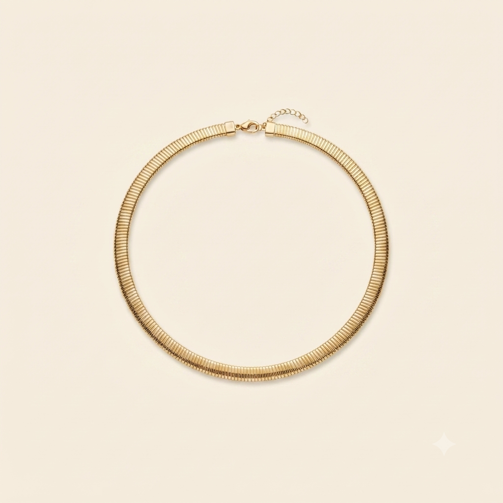 Ivy Necklace