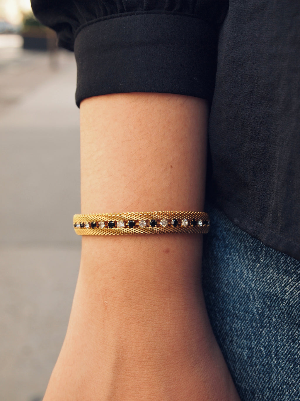 Kay Bracelet