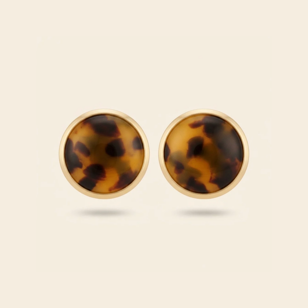 Léona Earrings