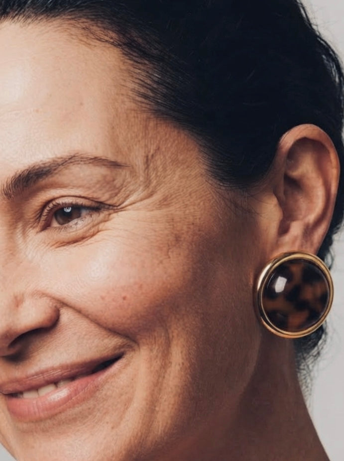 Léona Earrings