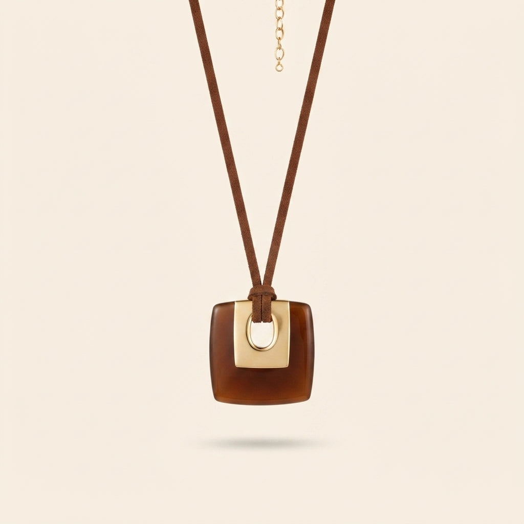 Maude Necklace