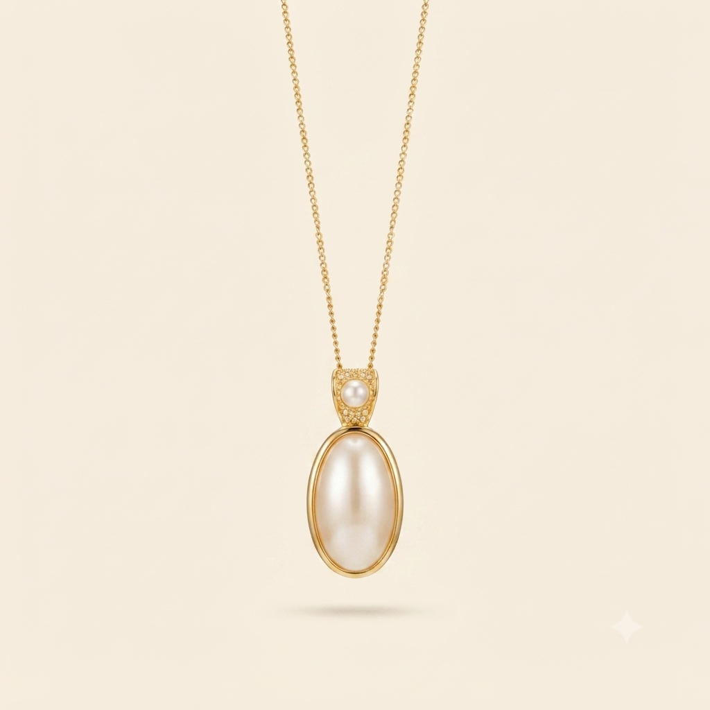 Millie Necklace