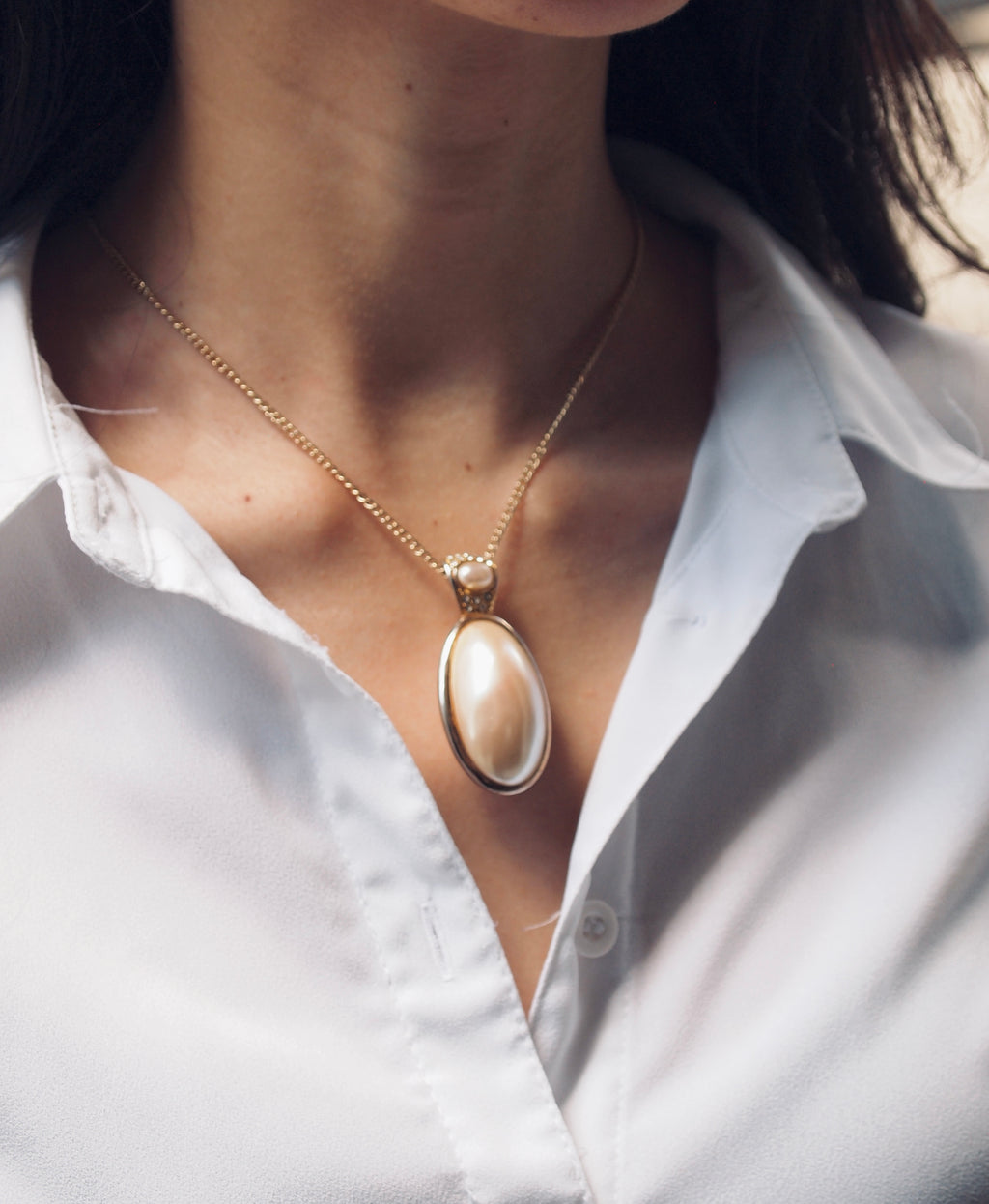 Millie Necklace