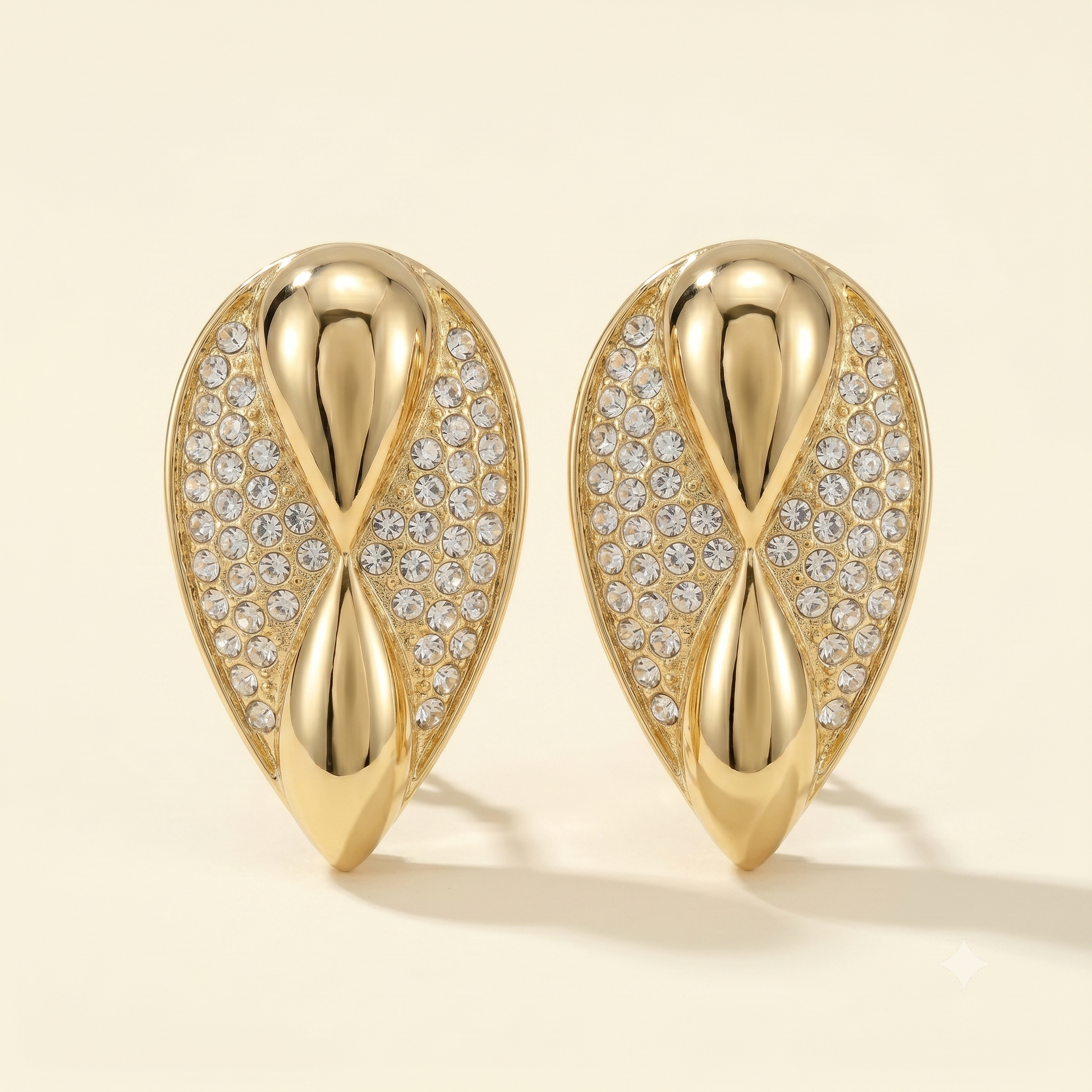 Nora Earrings