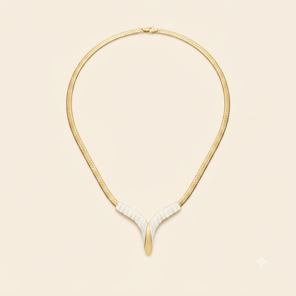 Olivia Necklace