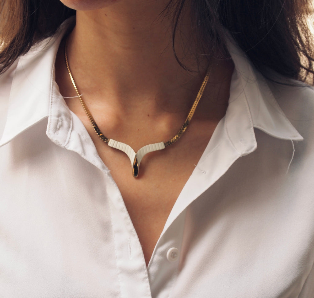 Olivia Necklace