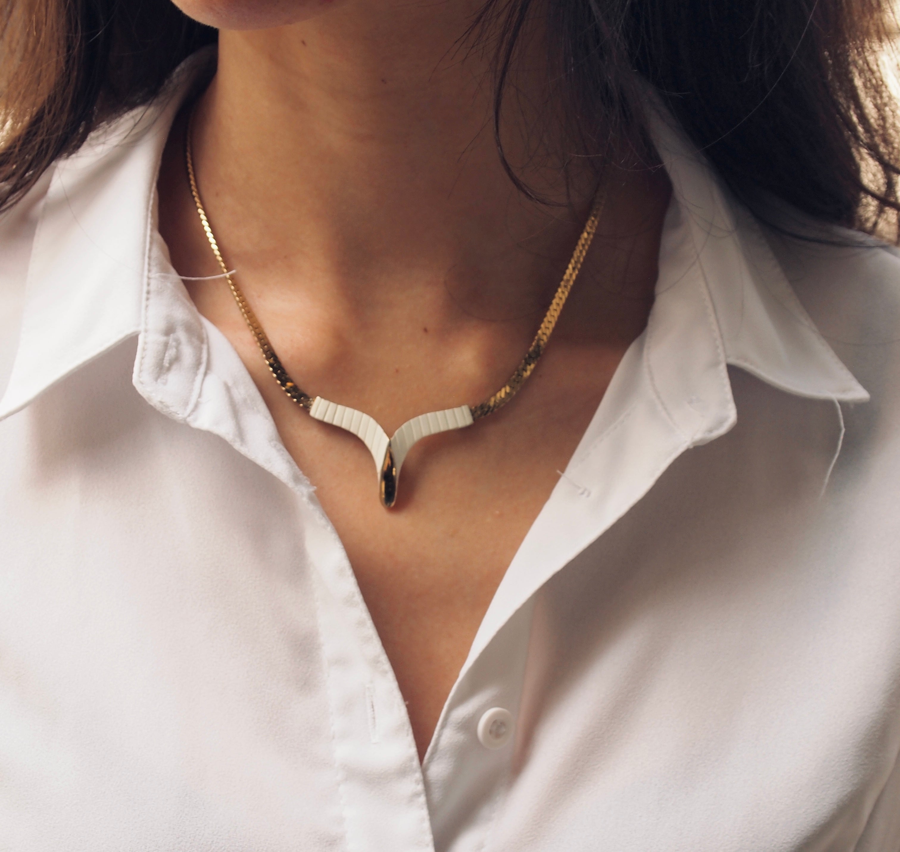Olivia Necklace