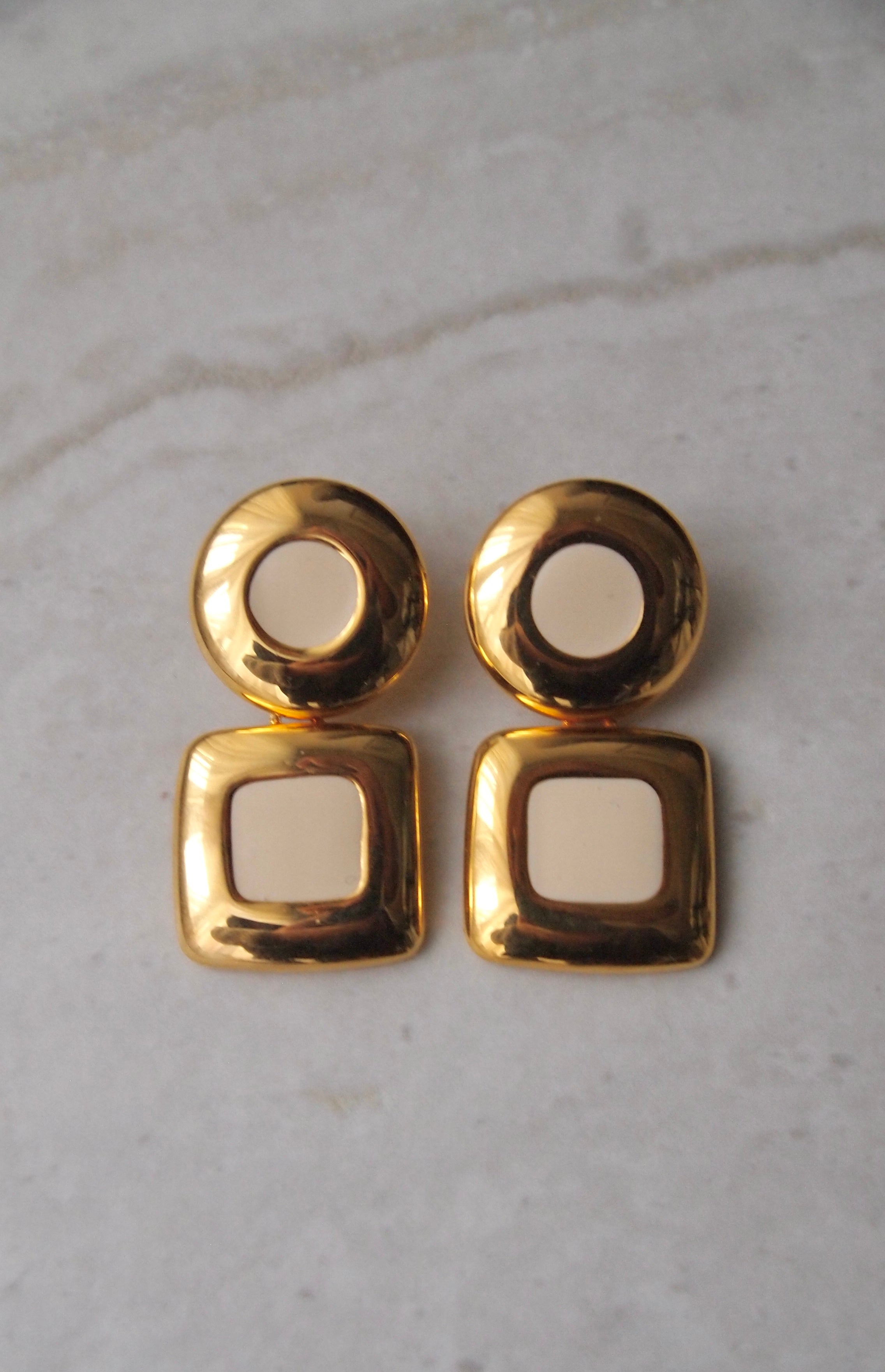 Bettina Earrings