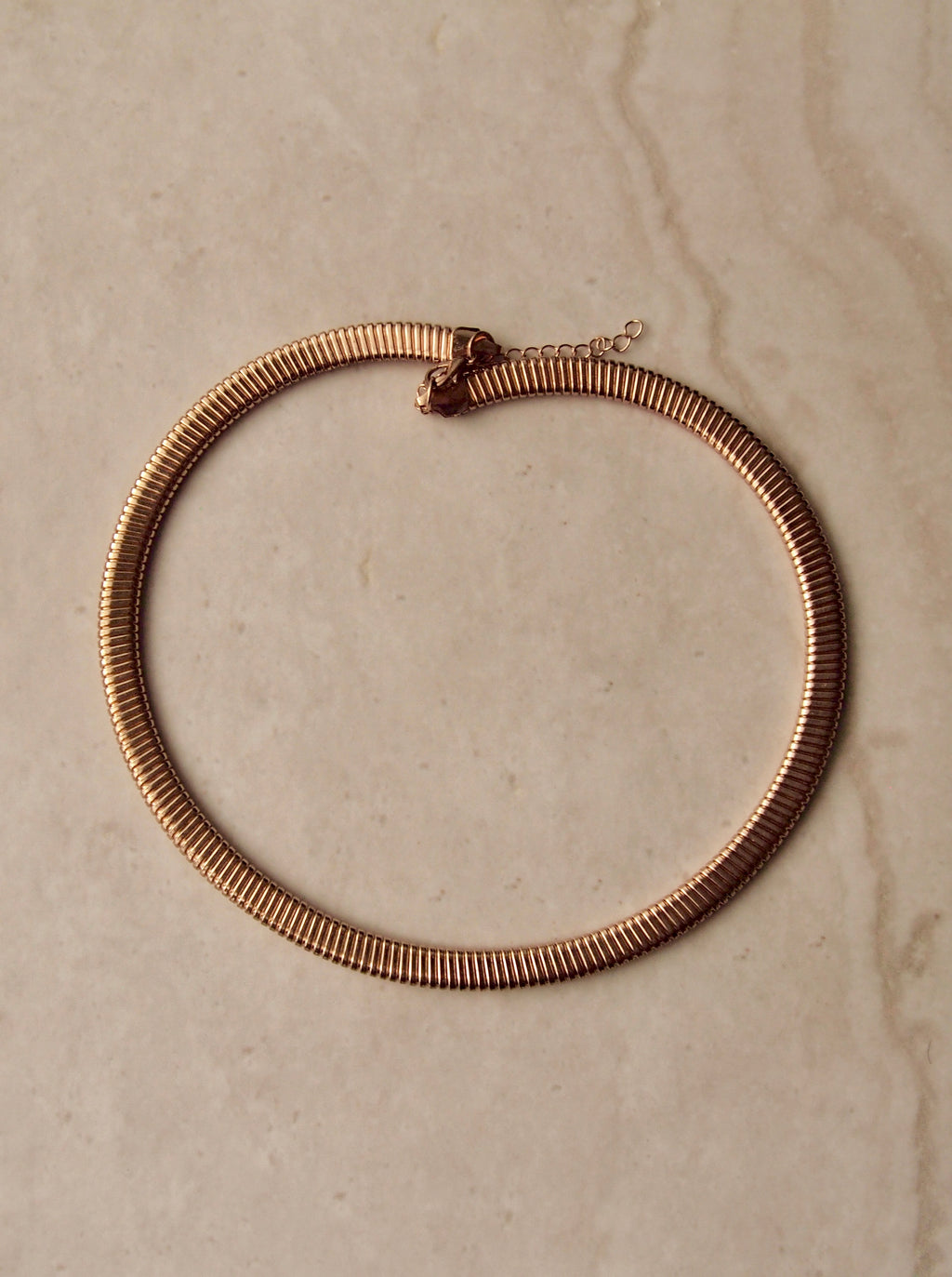 Ivy Necklace