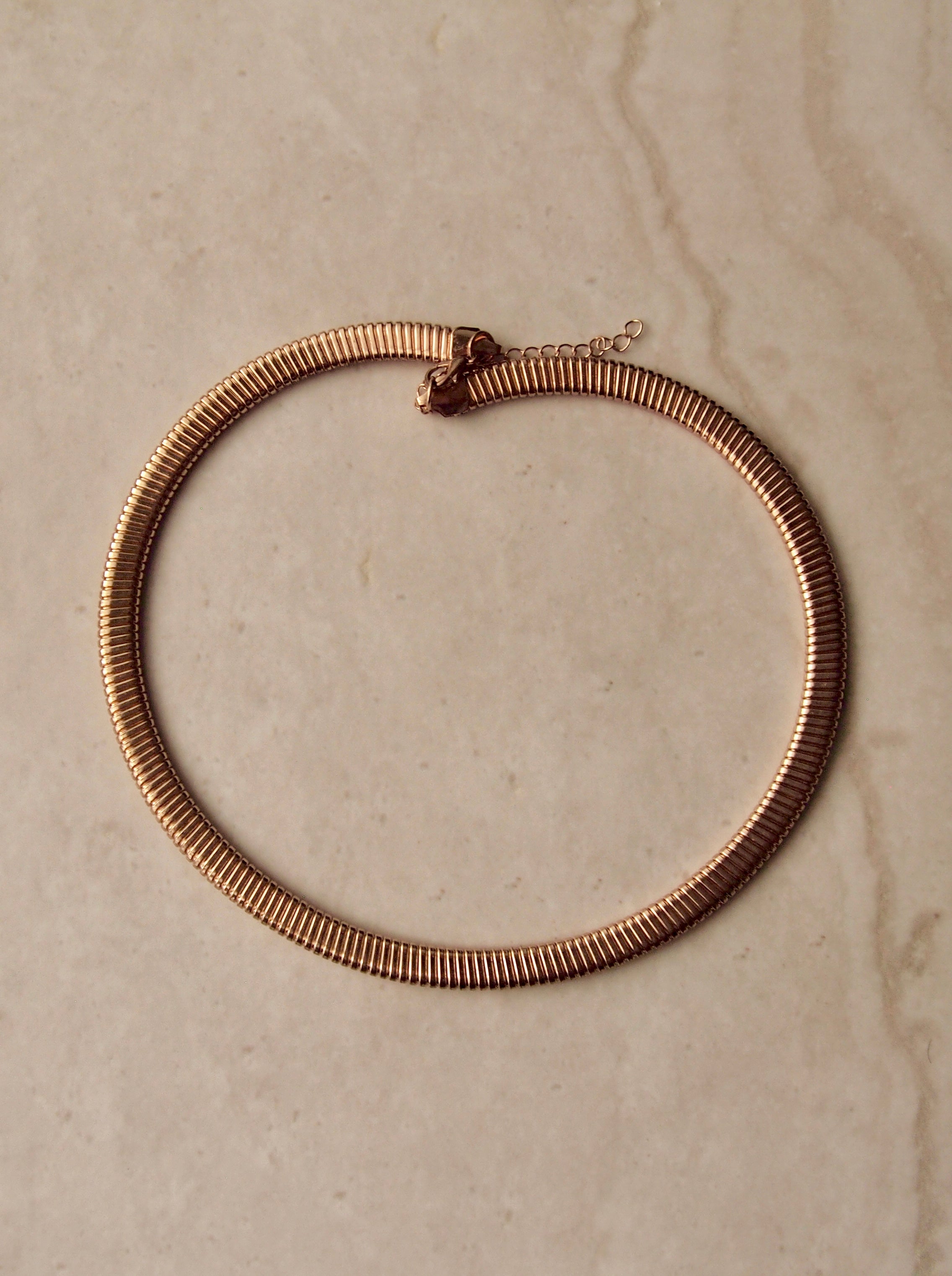Ivy Necklace