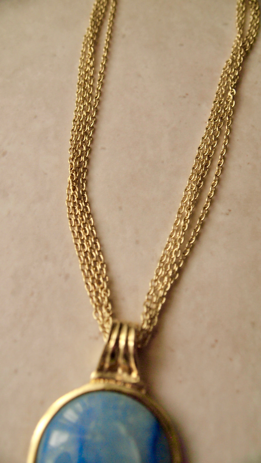 Amiri Necklace